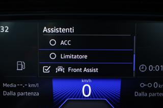 VOLKSWAGEN Taigo usata, con Monitoraggio pressione pneumatici