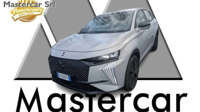 DS AUTOMOBILES DS 7 usata, con ABS