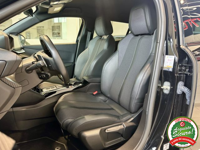 PEUGEOT 2008 usata, con Controllo automatico clima