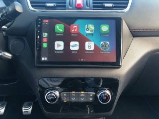EVO Evo3 usata, con Interni in pelle