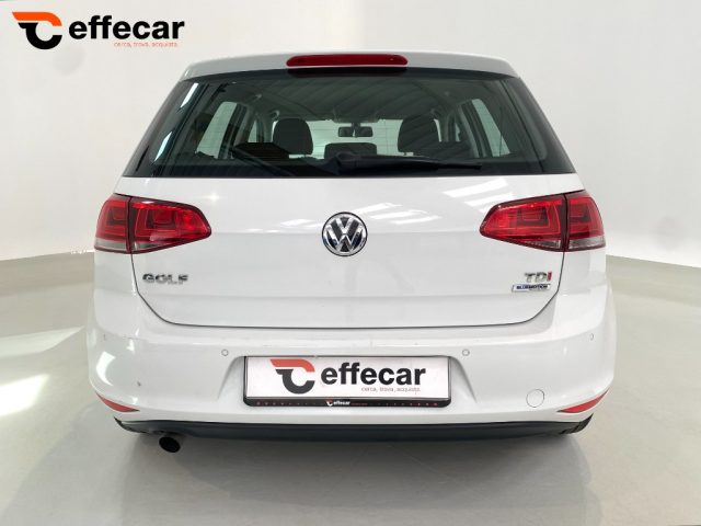 VOLKSWAGEN Golf usata, con Alzacristalli elettrici