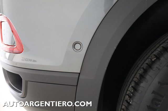 VOLKSWAGEN T-Roc usata, con Bracciolo