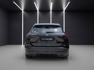 MERCEDES-BENZ GLA 200 usata, con Airbag Passeggero