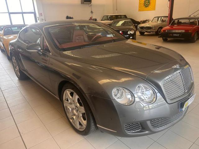 BENTLEY Continental usata, con Airbag