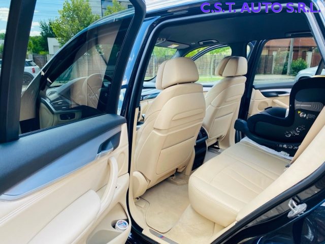 BMW X5 M50 usata, con Antifurto