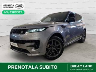 LAND ROVER Range Rover Sport 3.0D l6 249 CV Dynamic SE