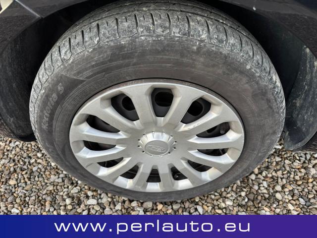 FORD Fiesta usata, con Servosterzo