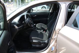 FIAT Tipo usata, con Bracciolo