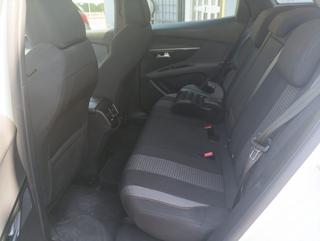 PEUGEOT 3008 usata, con Cruise Control