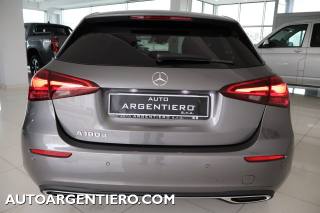 MERCEDES-BENZ A 180 usata, con Alzacristalli elettrici
