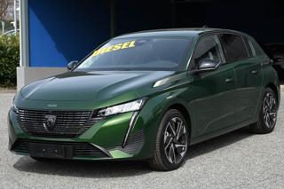 PEUGEOT 308 usata, con Vetri oscurati