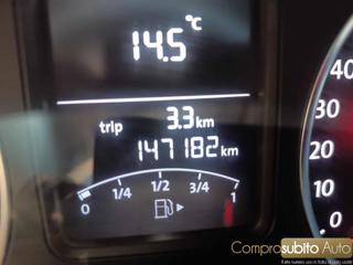 VOLKSWAGEN Polo usata, con Specchietti laterali elettrici