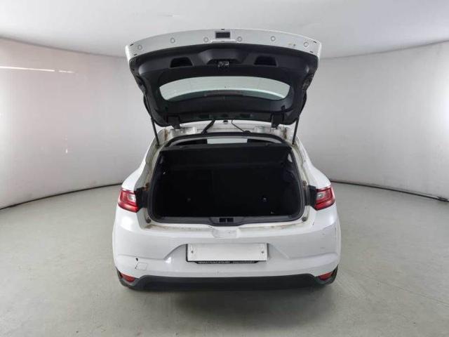 RENAULT Megane usata, con Start/Stop Automatico