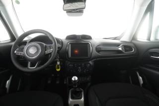 JEEP Renegade usata 4