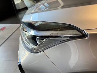 DR MOTOR DR 5.0 usata, con Touch screen