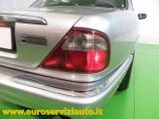 JAGUAR XJ usata 31