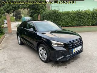 AUDI Q2 usata, con Immobilizzatore elettronico