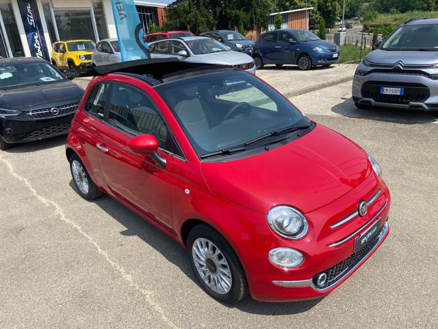 FIAT 500 usata 24
