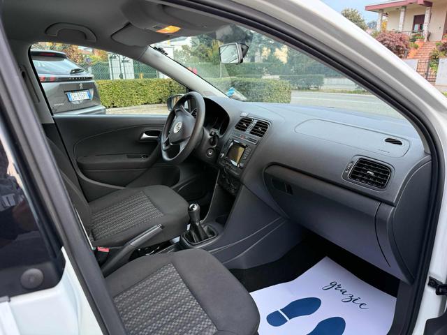 VOLKSWAGEN Polo usata, con Controllo trazione