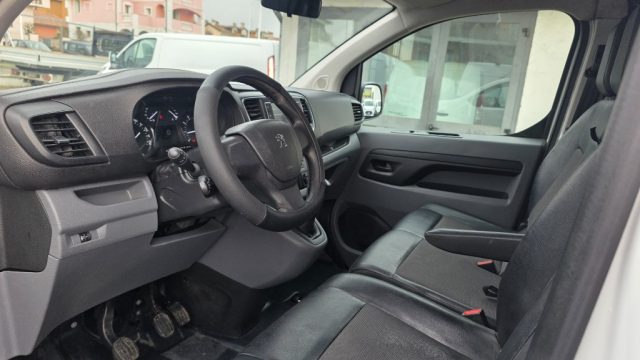 PEUGEOT Expert usata, con Climatizzatore