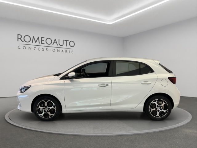 MG MG3 usata, con Airbag laterali