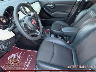 FIAT 500X usata, con Controllo automatico clima
