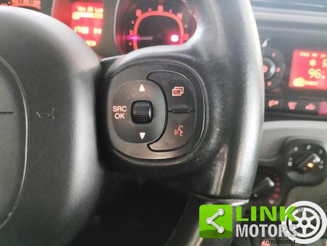FIAT Panda usata 19