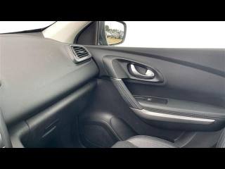 RENAULT Kadjar usata, con Climatizzatore