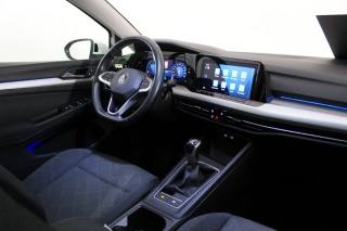 VOLKSWAGEN Golf usata, con Chiusura centralizzata
