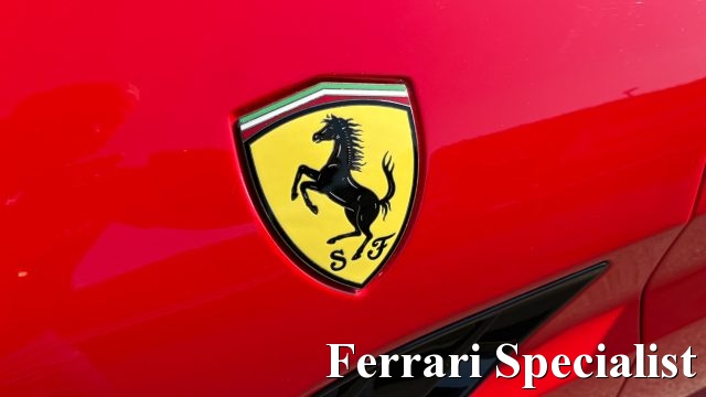 FERRARI California usata 24