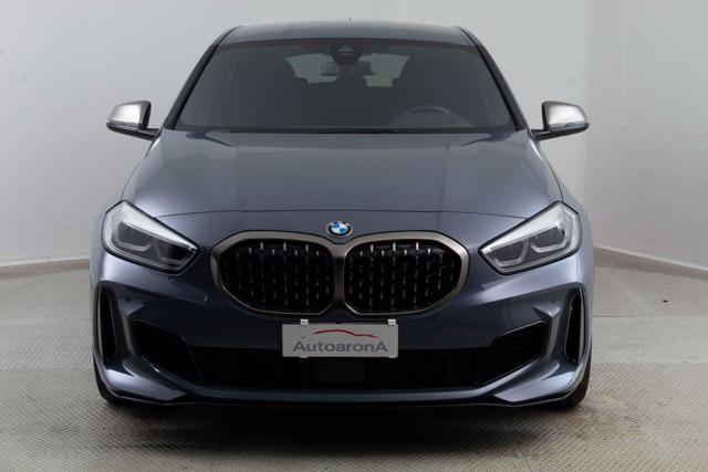 BMW 135 usata, con Airbag