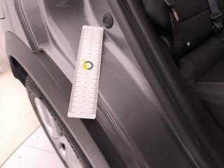 RENAULT Captur usata 42