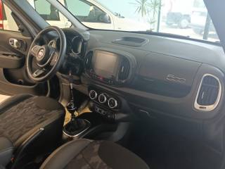 FIAT 500L usata, con Servosterzo