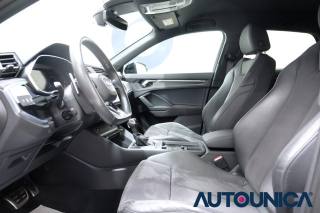AUDI RS Q3 usata, con USB