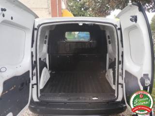 RENAULT Kangoo usata 9