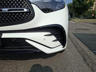 MERCEDES-BENZ GLC 200 usata, con Sedile posteriore sdoppiato