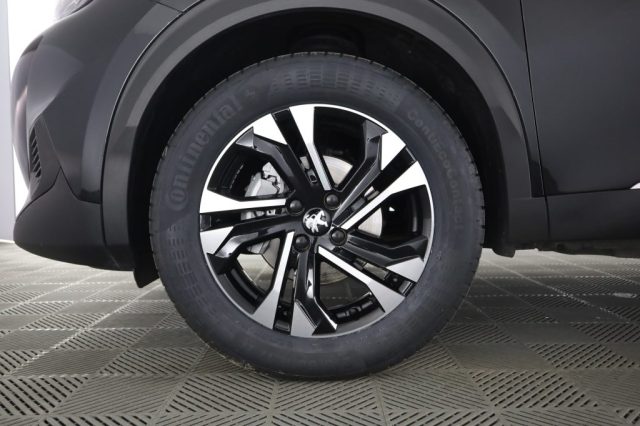PEUGEOT 2008 usata 8