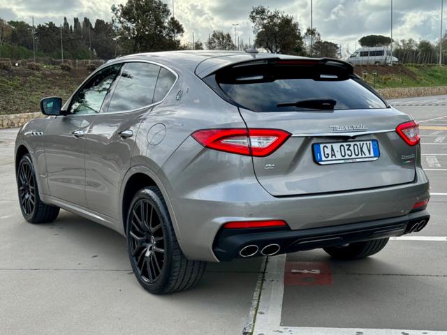 MASERATI Levante usata, con Autoradio