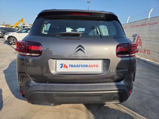 CITROEN C5 Aircross usata, con Airbag Passeggero