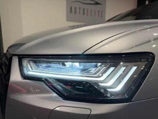 AUDI A6 usata, con Park Distance Control
