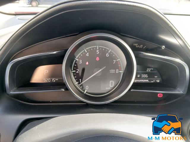 MAZDA CX-3 usata 23