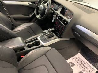 AUDI A4 usata, con Climatizzatore