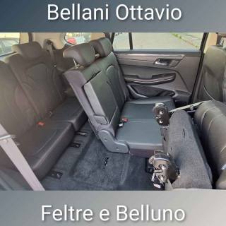 SWM G05 usata, con Regolazione elettrica sedili