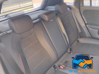 MERCEDES-BENZ GLA 200 usata, con Fendinebbia