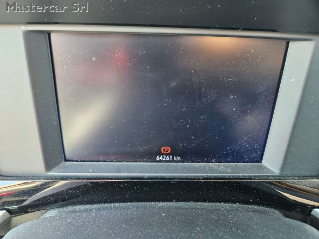 OPEL Mokka usata, con Controllo elettronico della corsia