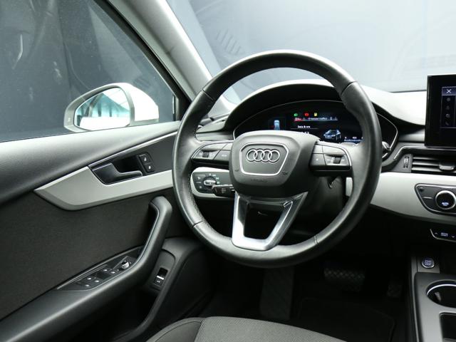AUDI A4 usata, con Cruise Control