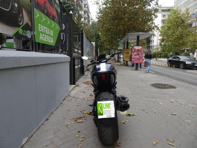 DUCATI Diavel usata 6