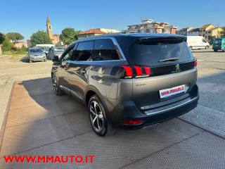PEUGEOT 5008 usata, con Alzacristalli elettrici