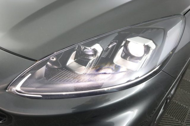 FORD Kuga usata 7