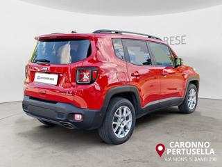 JEEP Renegade usata, con Antifurto